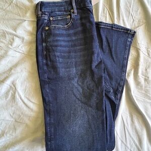 American Eagle Flare Jeans (16 Long)